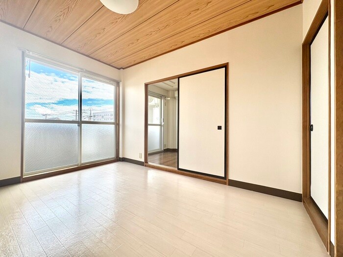 居室 ルベール栄