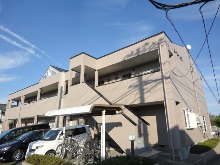 駐車場 ルベール栄