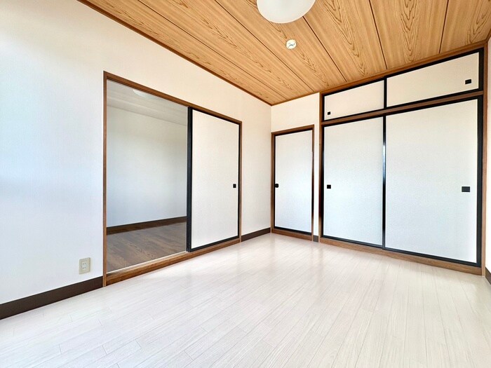 居室 ルベール栄