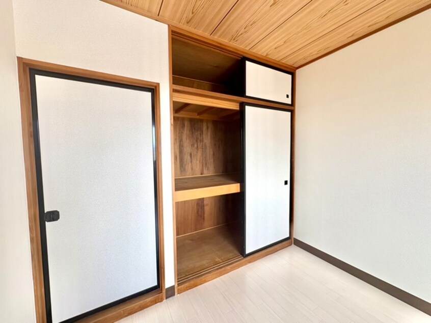 収納 ルベール栄