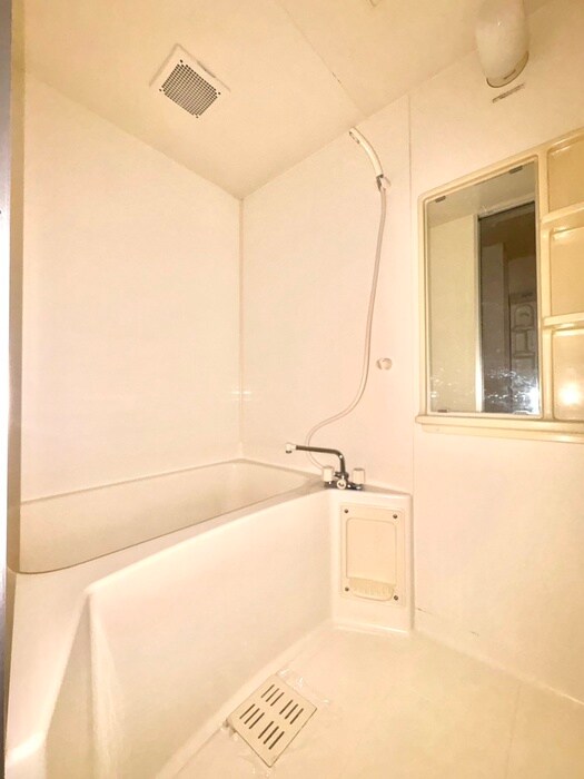 バス／シャワールーム等 ルベール栄