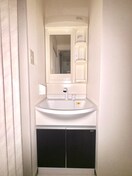 洗面 ルベール栄