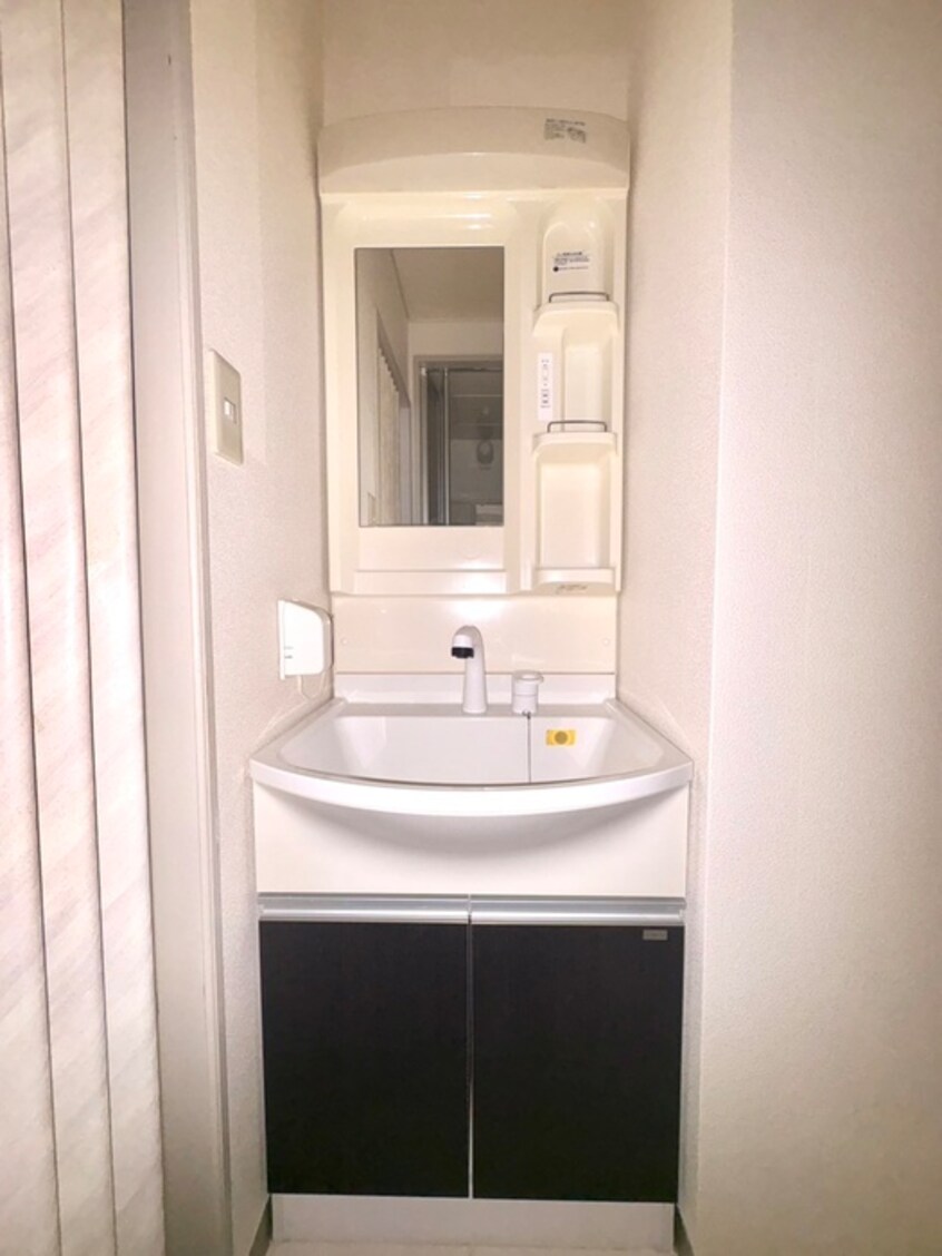 洗面 ルベール栄