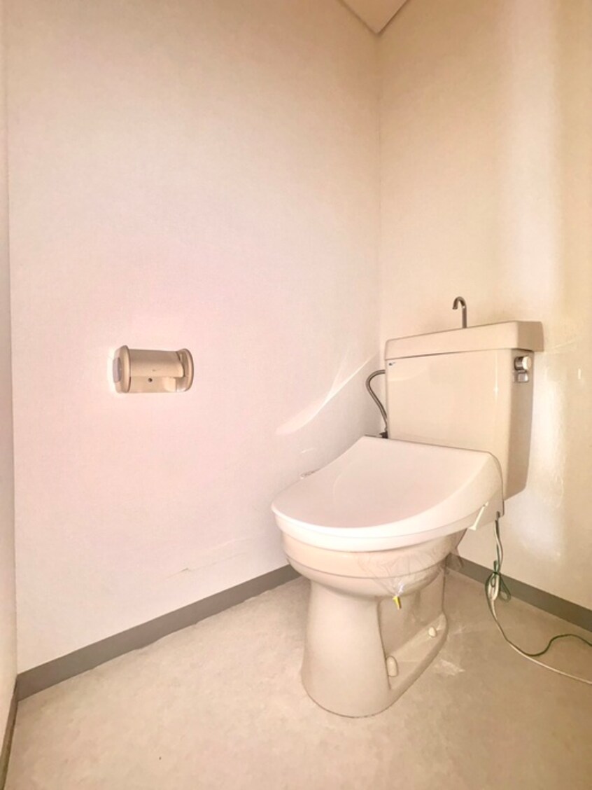 トイレ ルベール栄