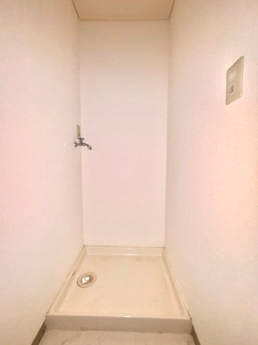 洗濯機置場 ルベール栄