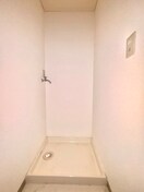 洗濯機置場 ルベール栄