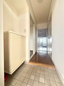 廊下 ルベール栄