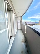 洗濯機置場 ルベール栄