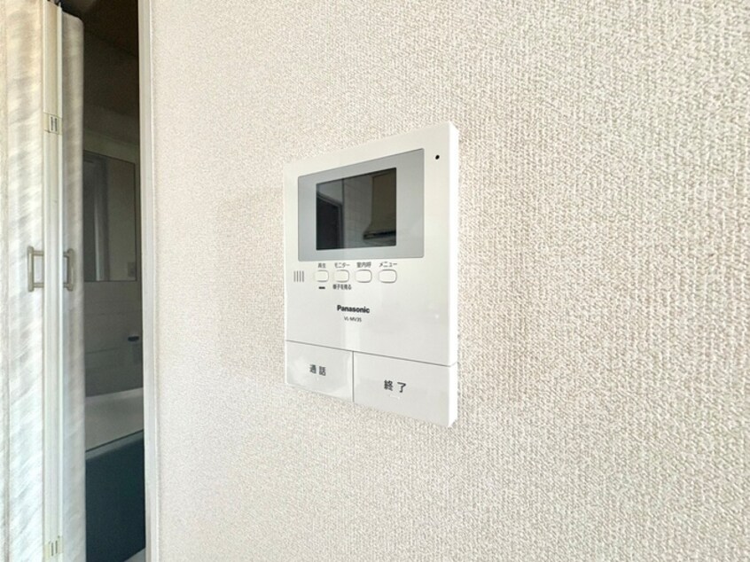 内観写真 ルベール栄