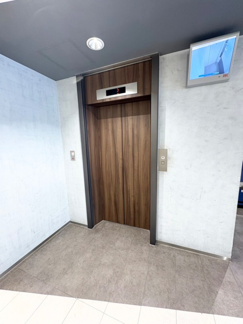 建物設備 Ｌａ　Ｄｏｕｃｅｕｒ榴ヶ岡