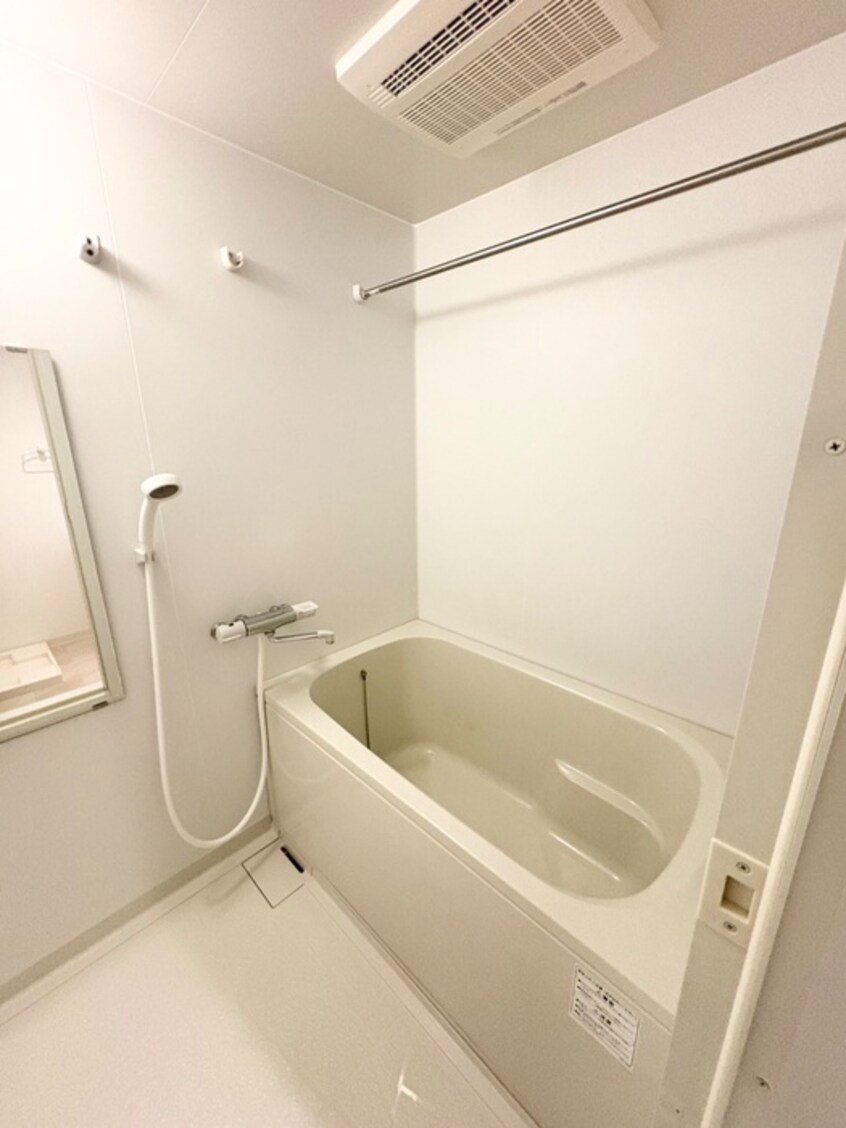 バス／シャワールーム等 Ｌａ　Ｄｏｕｃｅｕｒ榴ヶ岡