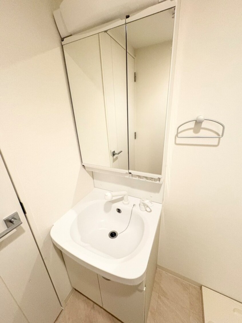 洗面 Ｌａ　Ｄｏｕｃｅｕｒ榴ヶ岡