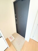 玄関 Ｌａ　Ｄｏｕｃｅｕｒ榴ヶ岡