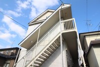 パ－クハウス中野栄