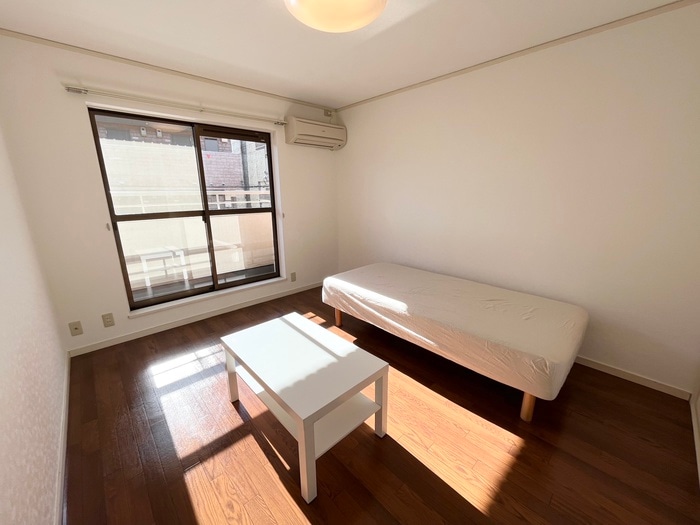 居室 国見パーソナルメインビル