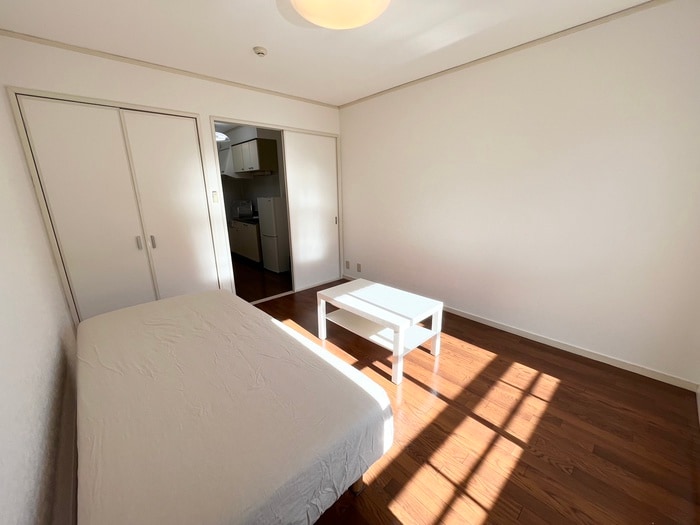 居室 国見パーソナルメインビル