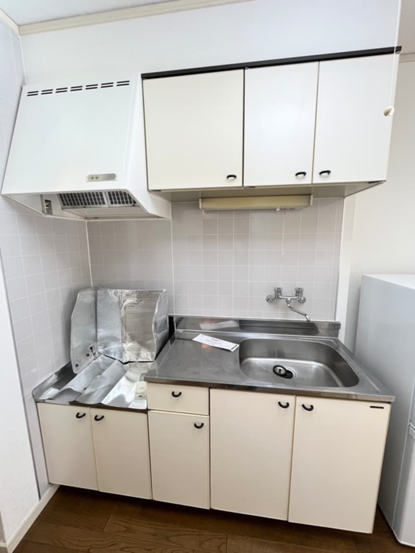 キッチン 国見パーソナルメインビル