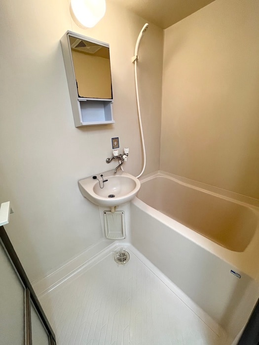 バス／シャワールーム等 国見パーソナルメインビル