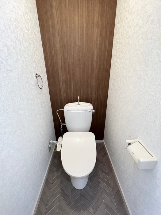 トイレ 国見パーソナルメインビル