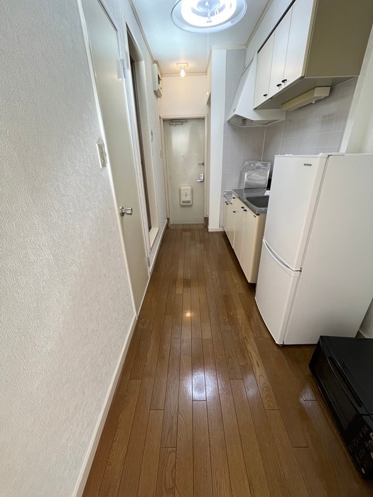 廊下 国見パーソナルメインビル