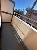 ベランダ・バルコニー 国見パーソナルメインビル