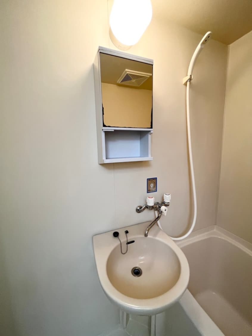 洗面 国見パーソナルメインビル