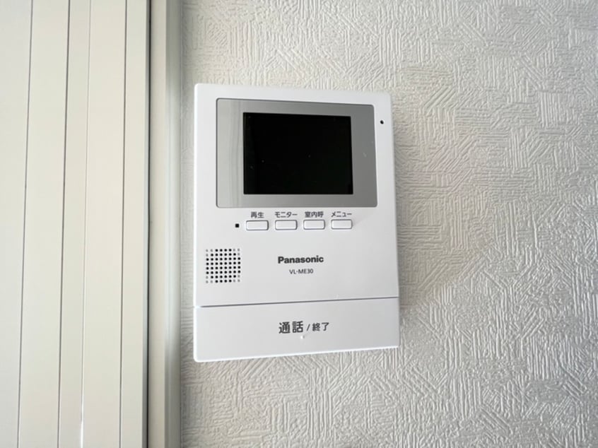 内観写真 国見パーソナルメインビル