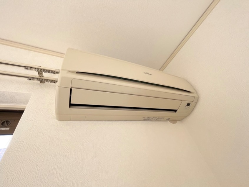 内観写真 国見パーソナルメインビル