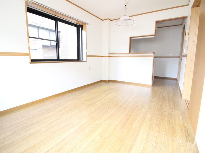 居室 エクシード若林