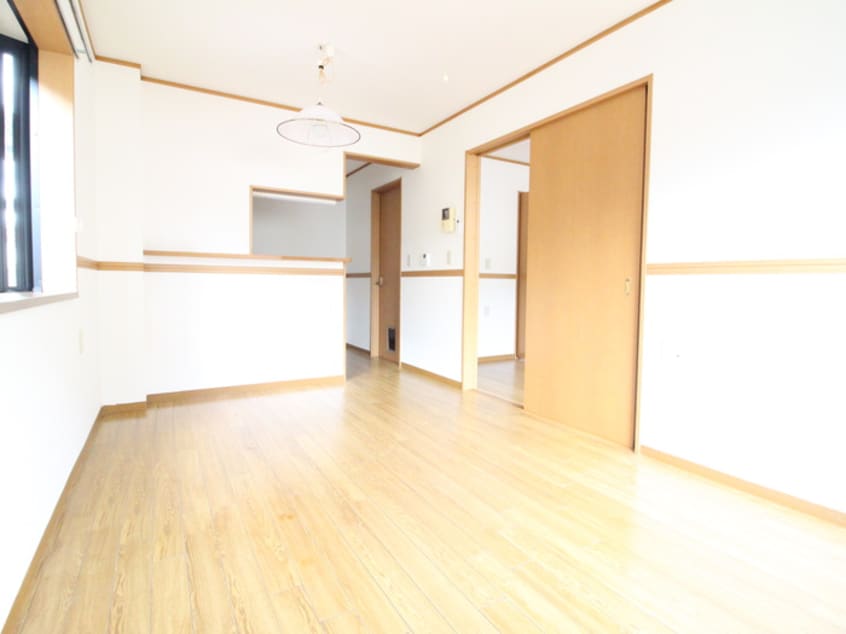 居室 エクシード若林