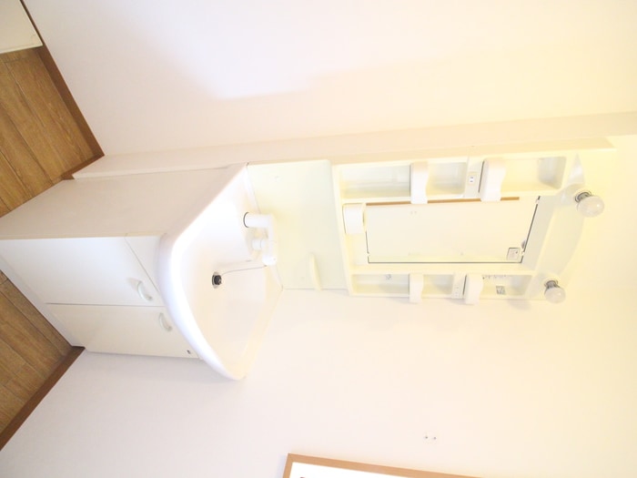 洗面 エクシード若林