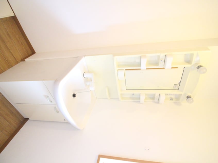 洗面 エクシード若林