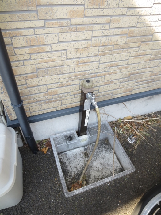 その他 エクシード若林