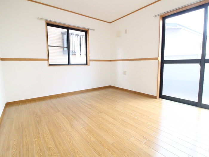 居室 エクシード若林