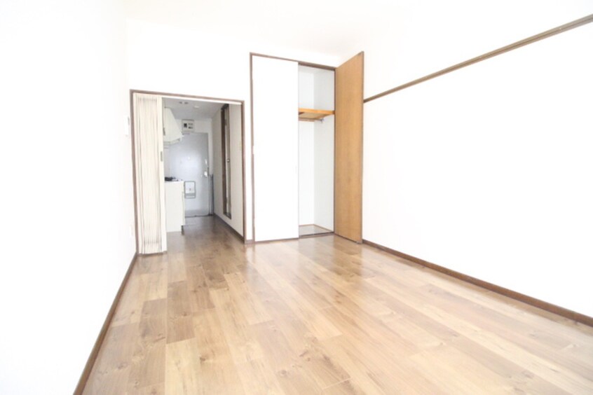 居室 バウ　銀杏町