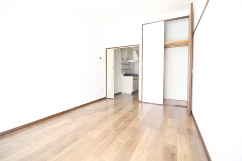 居室 バウ　銀杏町