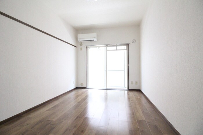 居室 バウ　銀杏町