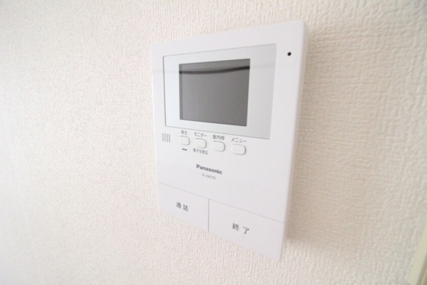 内観写真 バウ　銀杏町