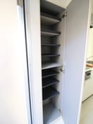 靴箱 エクソルテション