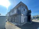 ドエルエムの外観