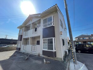 グランハイツ大場
