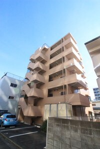 ネオシティー長町