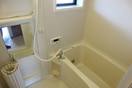 バス／シャワールーム等 グリーンヒルズ八乙女