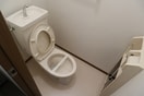 トイレ グリーンヒルズ八乙女