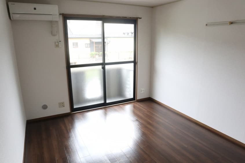 居室 グリーンヒルズ八乙女