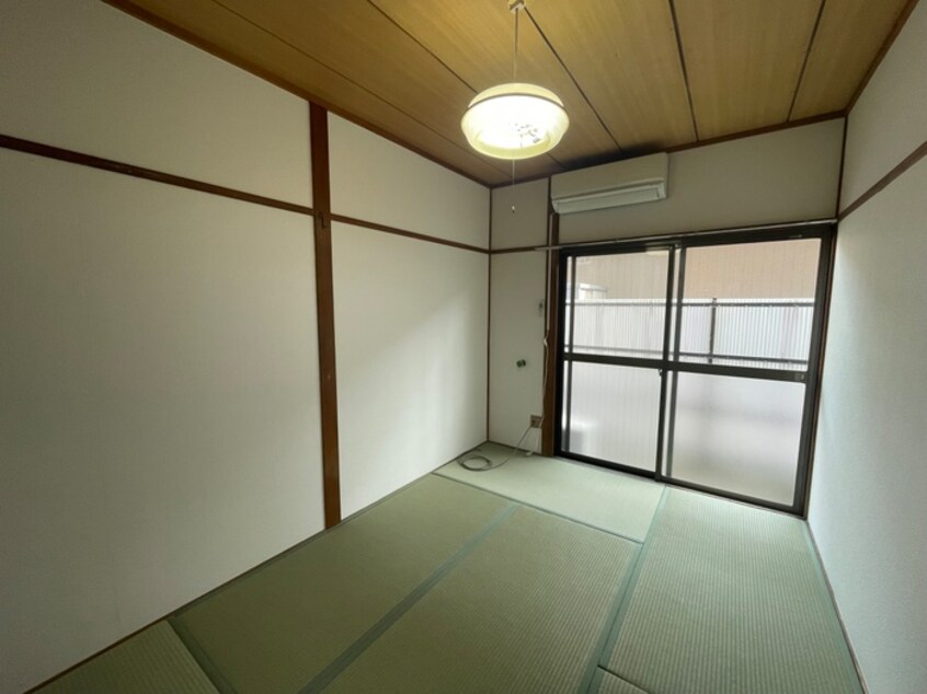 居室 コーポ泉