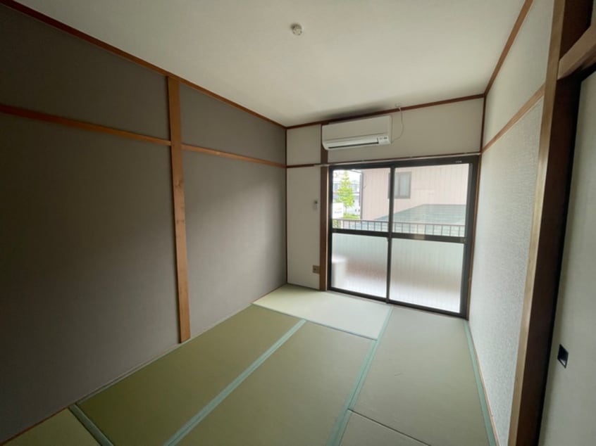 居室 コーポ泉