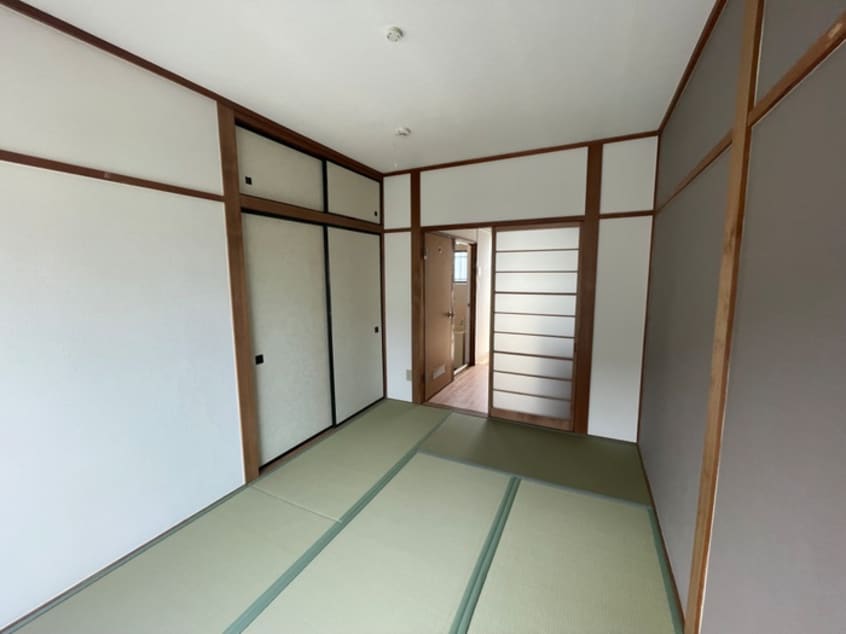居室 コーポ泉