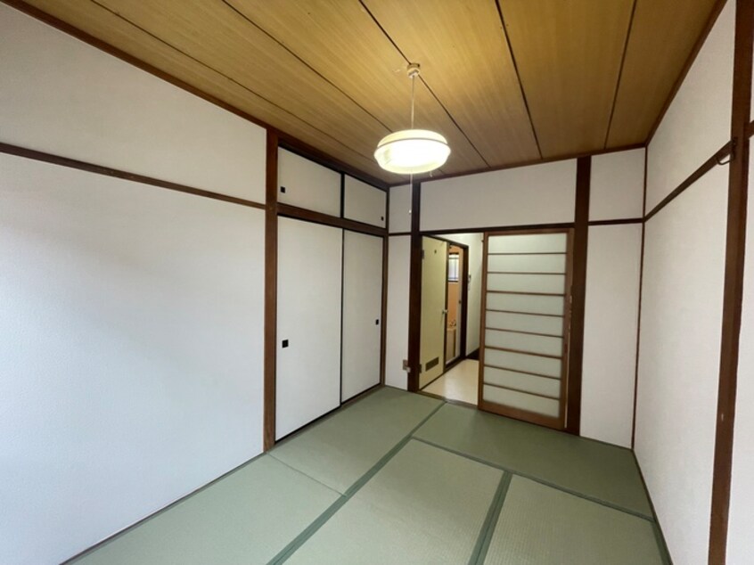 居室 コーポ泉