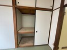 収納 コーポ泉